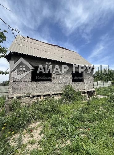 ‼️ПРОДАЁТСЯ ВРЕМЯНКА С УЧАСТКОМ‼️ 📍 с. Кун-Туу, дача «Строитель» 🔷 at lalafo.kg ‼️ПРОДАЁТСЯ ВРЕМЯНКА С УЧАСТКОМ‼️ 📍 с. Кун-Туу, дача «Строитель» 🔷