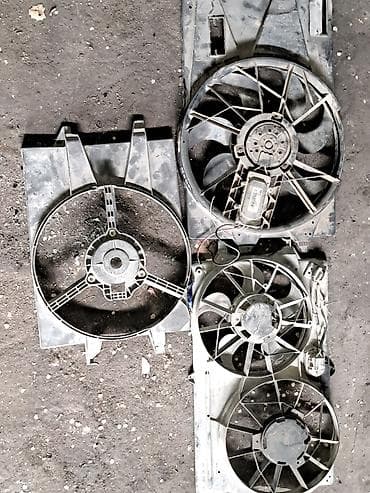 Диффузор Ford Б/у, Оригинал, США at lalafo.kg Диффузор Ford Б/у, Оригинал, США