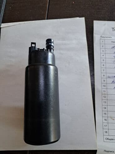 Бензонасос Mercedes-Benz 2010 г., Новый, Аналог at lalafo.kg Бензонасос Mercedes-Benz 2010 г., Новый, Аналог