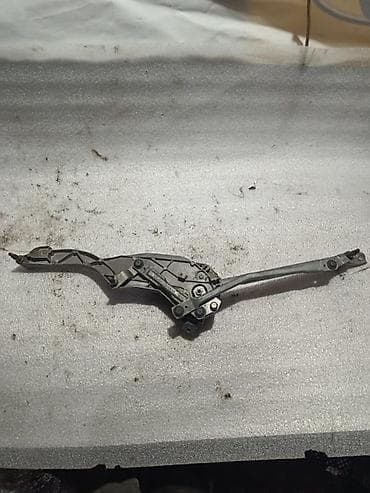 Трапеция дворников Mercedes-Benz, Оригинал at lalafo.kg Трапеция дворников Mercedes-Benz, Оригинал