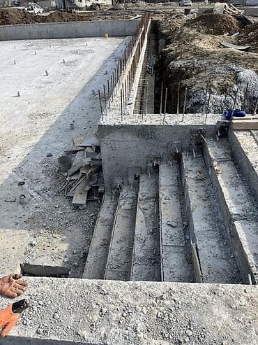 Кырлуу жабуу плиталары: Фундаменттик Акысыз консультация 6 жылдан ашык тажрыйба lalafo.kg да — 8 Кырлуу жабуу плиталары: Фундаменттик Акысыз консультация 6 жылдан ашык тажрыйба — 8