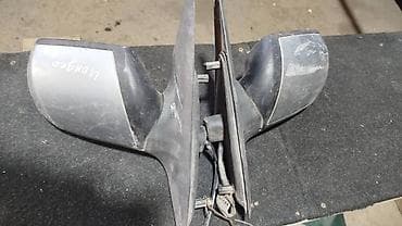 Арткы көрүнүшү Күзгү Ford Колдонулган, Оригинал lalafo.kg да Арткы көрүнүшү Күзгү Ford Колдонулган, Оригинал