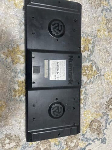 DJ-контроллерлер: Numark Mixtrack Pro (серия Mixtrack) — 2‑канальный USB DJ‑контроллер lalafo.kg да — 2 DJ-контроллерлер: Numark Mixtrack Pro (серия Mixtrack) — 2‑канальный USB DJ‑контроллер — 2