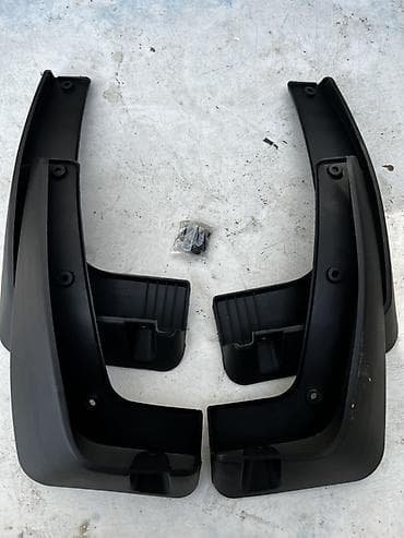 Брызговик Комплект Kia, 2018 г., Новый, Аналог at lalafo.kg Брызговик Комплект Kia, 2018 г., Новый, Аналог