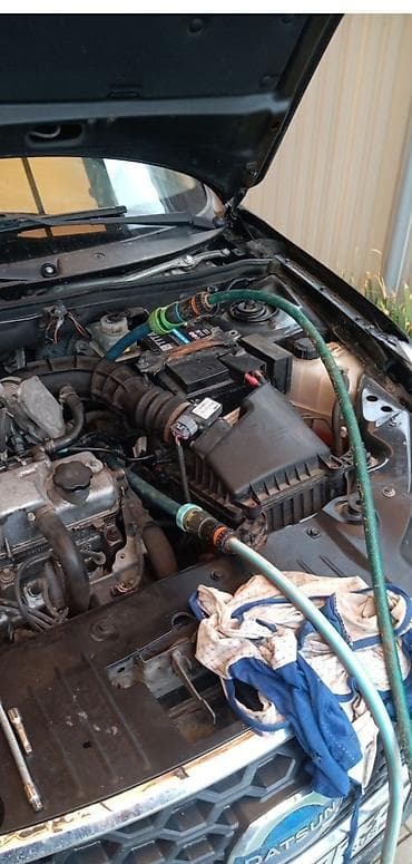 UTP кабелдери: Автоунаа системаларын жууп тазалоо, баруусуз lalafo.kg да — 2 UTP кабелдери: Автоунаа системаларын жууп тазалоо, баруусуз — 2