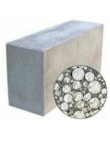 Полистиролбетонный блок, 600x300x200, D600, Самовывоз, Платная доставка at lalafo.kg — 2 Полистиролбетонный блок, 600x300x200, D600, Самовывоз, Платная доставка — 2