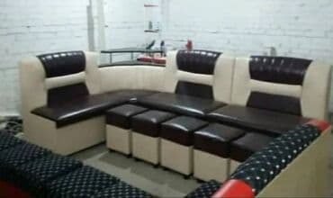 Кухонный стол и стул, Новый, Бесплатная доставка at lalafo.kg Кухонный стол и стул, Новый, Бесплатная доставка