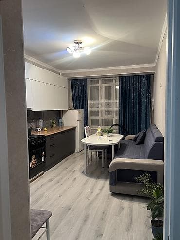 75 м², С мебелью at lalafo.kg 75 м², С мебелью