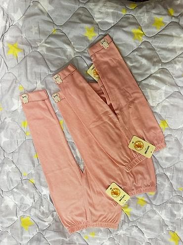 Комплект, цвет - Розовый, Новый at lalafo.kg Комплект, цвет - Розовый, Новый