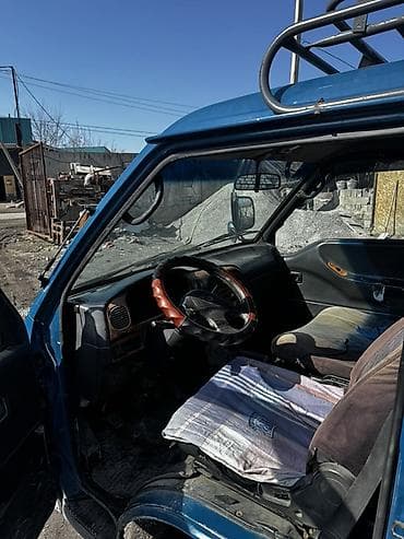 Proton: Жеңил жүк ташуучу унаа, Hyundai, Стандарт, Колдонулган lalafo.kg да — 1 Proton: Жеңил жүк ташуучу унаа, Hyundai, Стандарт, Колдонулган — 1