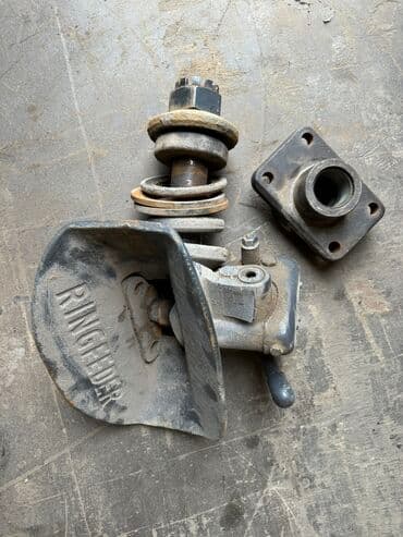 Фаркоп 38, Европа, 250$ at lalafo.kg Фаркоп 38, Европа, 250$