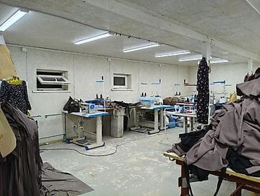 Индивидуальный пошив | Швейный цех | Платья at lalafo.kg Индивидуальный пошив | Швейный цех | Платья