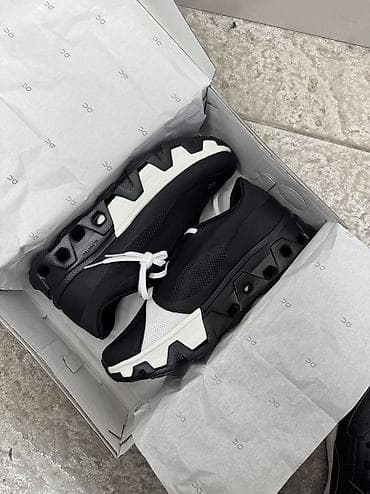 Продаю кроссовки ON CLOUD Размер 41 Качество Lux 1:1 Абсолютно новый at lalafo.kg — 2 Продаю кроссовки ON CLOUD Размер 41 Качество Lux 1:1 Абсолютно новый — 2