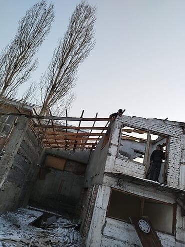 Мрамор жана гранит иштери: Демонтаж гаража Демонтаж сарая Демонтаж перегородки Демонтаж кафеля lalafo.kg да — 4 Мрамор жана гранит иштери: Демонтаж гаража Демонтаж сарая Демонтаж перегородки Демонтаж кафеля — 4