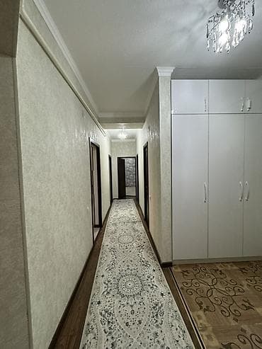 3 комнаты, Собственник, С мебелью полностью at lalafo.kg 3 комнаты, Собственник, С мебелью полностью