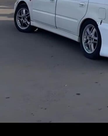 Литые Диски R 17 Комплект, отверстий - 5 at lalafo.kg Литые Диски R 17 Комплект, отверстий - 5