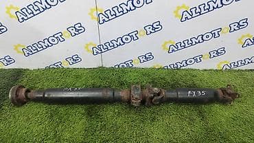 Передний карданный вал Infiniti Б/у, Оригинал at lalafo.kg Передний карданный вал Infiniti Б/у, Оригинал