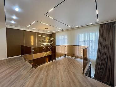 3 комнаты, 110 м², Элитка, 14 этаж at lalafo.kg 3 комнаты, 110 м², Элитка, 14 этаж