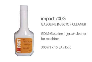 IMPACT-700G Очиститель форсунок ДВС (Бензин + GDI) Артикул 480982 # at lalafo.kg IMPACT-700G Очиститель форсунок ДВС (Бензин + GDI) Артикул 480982 #