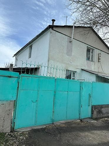 Сдается дом с участком. Без хозяина. 3 комнаты. Адрес: с. Верхний at lalafo.kg Сдается дом с участком. Без хозяина. 3 комнаты. Адрес: с. Верхний