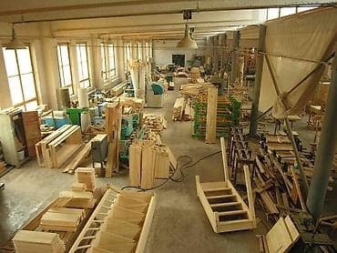 Требуется Мебельщик: Станочник-распиловщик at lalafo.kg Требуется Мебельщик: Станочник-распиловщик