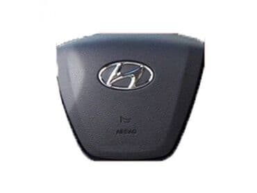 КРЫШКА НА РУЛЬ АЭРБЕГ Hyundai Sonata LF Кудайберген рынок at lalafo.kg КРЫШКА НА РУЛЬ АЭРБЕГ Hyundai Sonata LF Кудайберген рынок