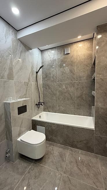 2 комнаты, 77 м², Элитка, 8 этаж, Дизайнерский ремонт at lalafo.kg — 2 2 комнаты, 77 м², Элитка, 8 этаж, Дизайнерский ремонт — 2