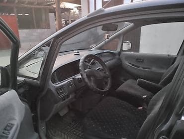 Toyota Avensis: 2003 г., 1.8 л, Механика, Бензин, Универсал at lalafo.kg — 1 Toyota Avensis: 2003 г., 1.8 л, Механика, Бензин, Универсал — 1