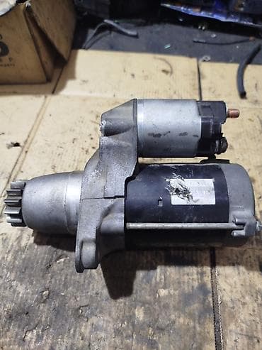 Стартер Lexus Б/у, Оригинал, Япония at lalafo.kg Стартер Lexus Б/у, Оригинал, Япония