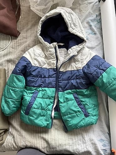 ОБМЕН на 6 0 0 сомНабор верхней одежды для мальчика: 1) at lalafo.kg ОБМЕН на 6 0 0 сомНабор верхней одежды для мальчика: 1)