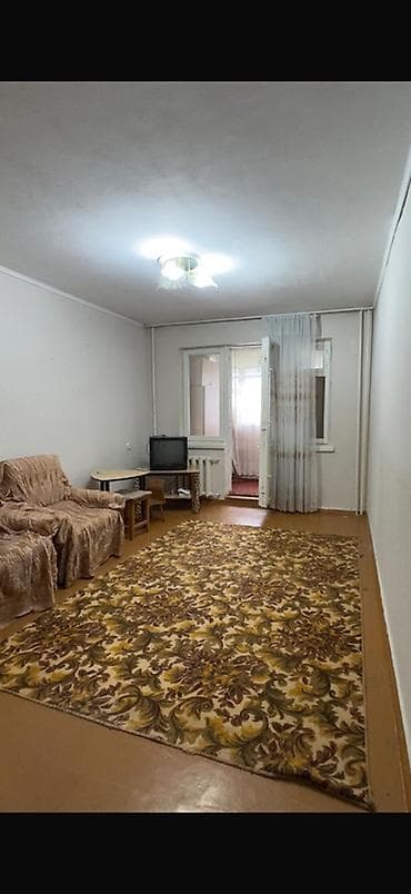 1 комната, Риэлтор, С мебелью частично at lalafo.kg 1 комната, Риэлтор, С мебелью частично