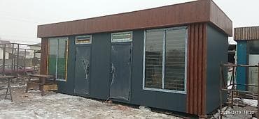 ремонт навесов: Павильон ремонт и реставрация,монтаж и демонтаж.любые at lalafo.kg — 2 ремонт навесов: Павильон ремонт и реставрация,монтаж и демонтаж.любые — 2