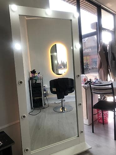 Продаю зеркало at lalafo.kg Продаю зеркало