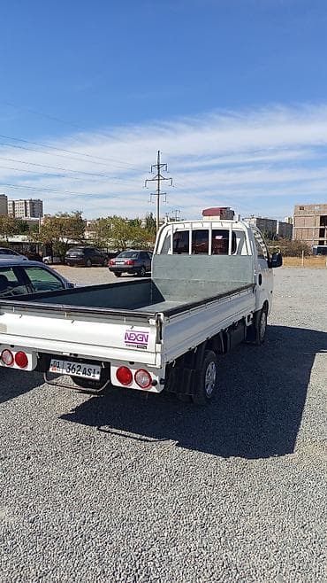 Легкий грузовик, Kia, Стандарт, До 1 т at lalafo.kg Легкий грузовик, Kia, Стандарт, До 1 т