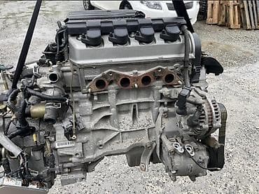 Бензиновый мотор Honda 1.8 л at lalafo.kg Бензиновый мотор Honda 1.8 л