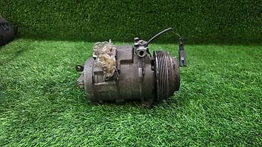 Компрессор BMW Компрессор кондиционер E53 M57D30 8377067 В отличном at lalafo.kg Компрессор BMW Компрессор кондиционер E53 M57D30 8377067 В отличном