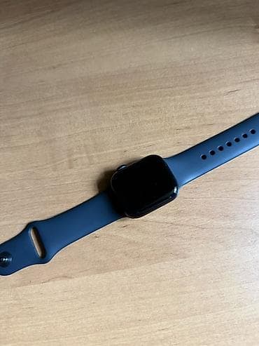 СРОЧНО!!! Продаю по причине того, что нужны деньги. Apple Watch 9 at lalafo.kg СРОЧНО!!! Продаю по причине того, что нужны деньги. Apple Watch 9