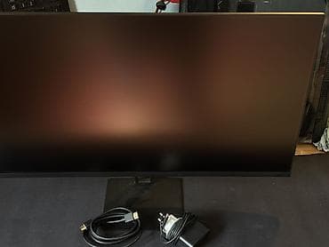 Монитор, Xiaomi, Б/у, LED, 26" - 27" at lalafo.kg Монитор, Xiaomi, Б/у, LED, 26" - 27"