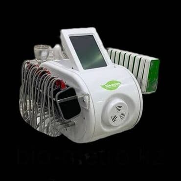 Продаю аппараты для коррекции фигуры (массаж ) Комбайн по коррекции at lalafo.kg Продаю аппараты для коррекции фигуры (массаж ) Комбайн по коррекции