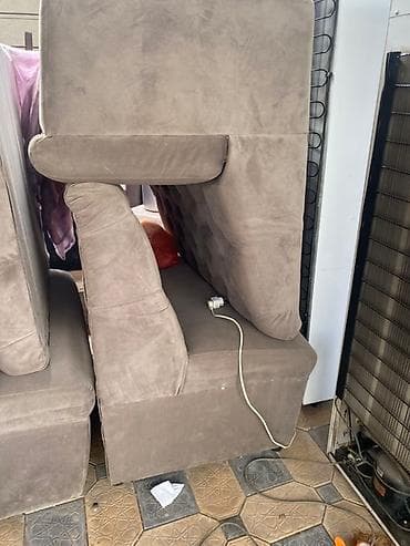 Модульный диван, Б/у at lalafo.kg Модульный диван, Б/у