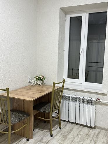 🔥 Сдаётся уютная 1-ком.квартира после свежего ремонта! Квартира at lalafo.kg 🔥 Сдаётся уютная 1-ком.квартира после свежего ремонта! Квартира