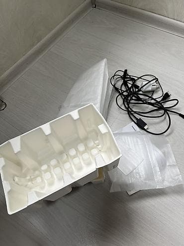 Продаю PlayStation 5 Slim 1 ТБ Состояние идеальное покупали в lalafo.kg да — 6 Продаю PlayStation 5 Slim 1 ТБ Состояние идеальное покупали в — 6