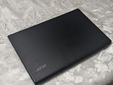 Ноутбук Acer (серия TravelMate) - Экран: матовая матрица. - at lalafo.kg Ноутбук Acer (серия TravelMate) - Экран: матовая матрица. -