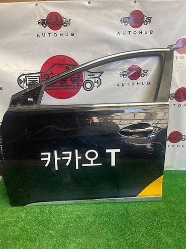 Дверь Передняя левая Hyundai at lalafo.kg Дверь Передняя левая Hyundai