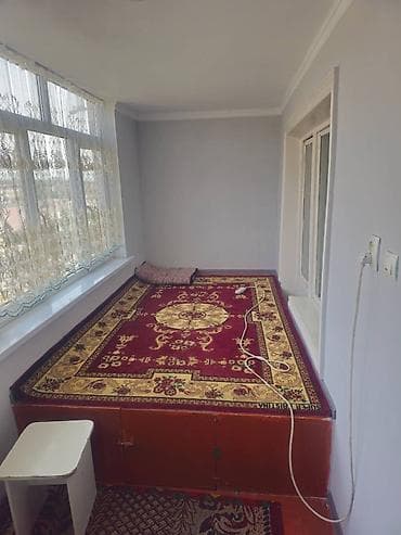 Квартира в Спутнике недорого. Пишите на ватсап. Цену узнавайте по at lalafo.kg — 8 Квартира в Спутнике недорого. Пишите на ватсап. Цену узнавайте по — 8