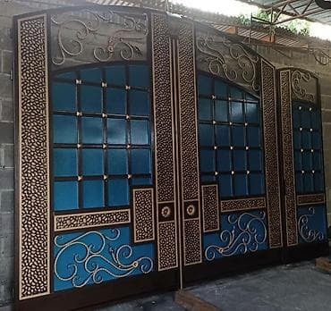 Жылма дарбазалар: Ворота варота ворота lalafo.kg да — 9 Жылма дарбазалар: Ворота варота ворота — 9