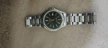 Классические наручные часы Casio Quartz - Аналоговый механизм Quartz at lalafo.kg Классические наручные часы Casio Quartz - Аналоговый механизм Quartz