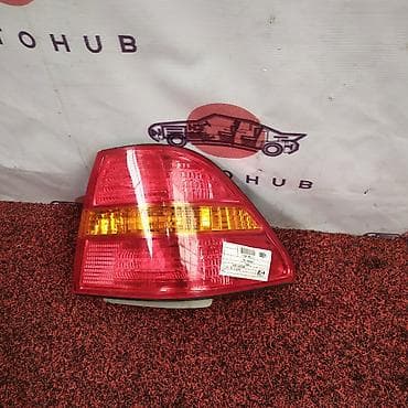 Фонарь заднего хода TOYOTA Celsior UCF31 2001 прав. (б/у) at lalafo.kg Фонарь заднего хода TOYOTA Celsior UCF31 2001 прав. (б/у)
