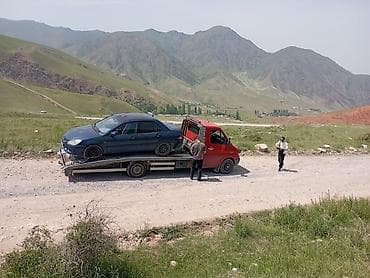 С лебедкой, С манипулятором, Со сдвижной платформой at lalafo.kg С лебедкой, С манипулятором, Со сдвижной платформой