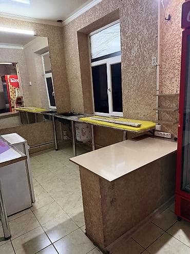 Аренда коворкинга: Сдаю кухня для суши есть частично оборудованыпомещение 20 кВ метр at lalafo.kg — 7 Аренда коворкинга: Сдаю кухня для суши есть частично оборудованыпомещение 20 кВ метр — 7